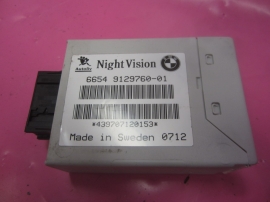 BMW - ECU Computer - 66549129760